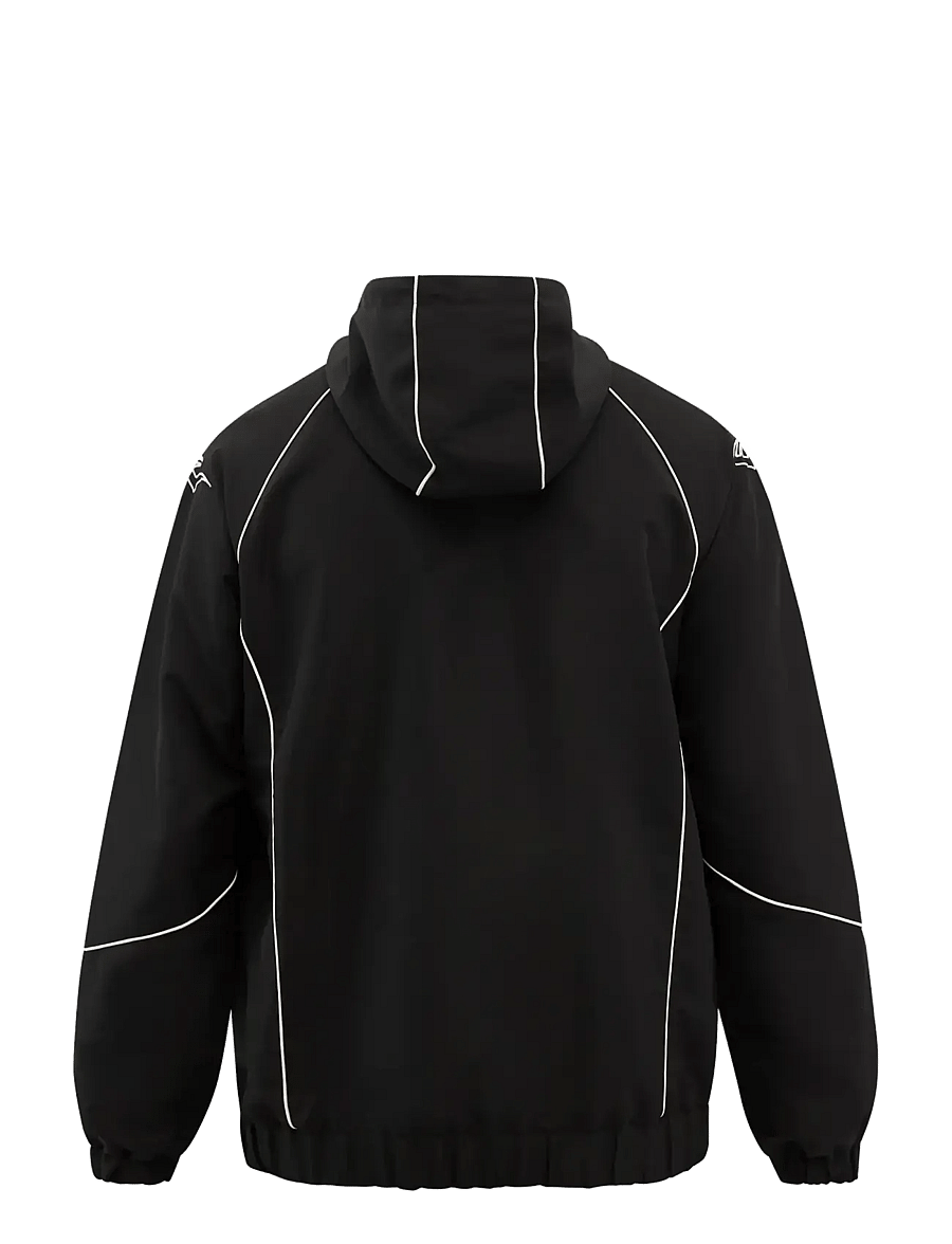 Everlast - Performance Shell Jacket - black beauty - 2