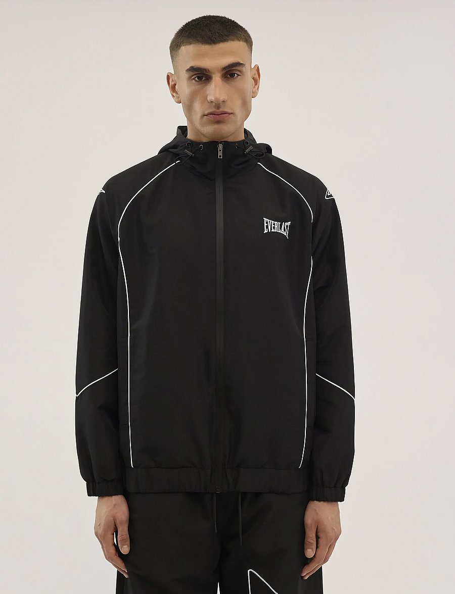 Everlast - Performance Shell Jacket - black beauty - 0