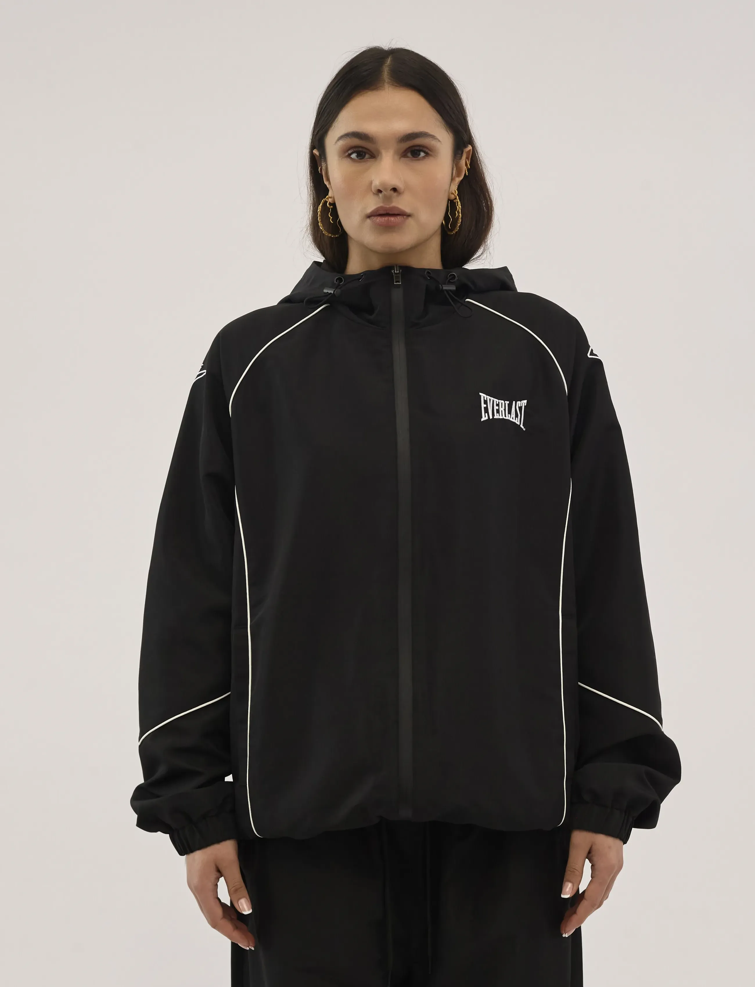 Everlast - Performance Shell Jacket - black beauty - 3