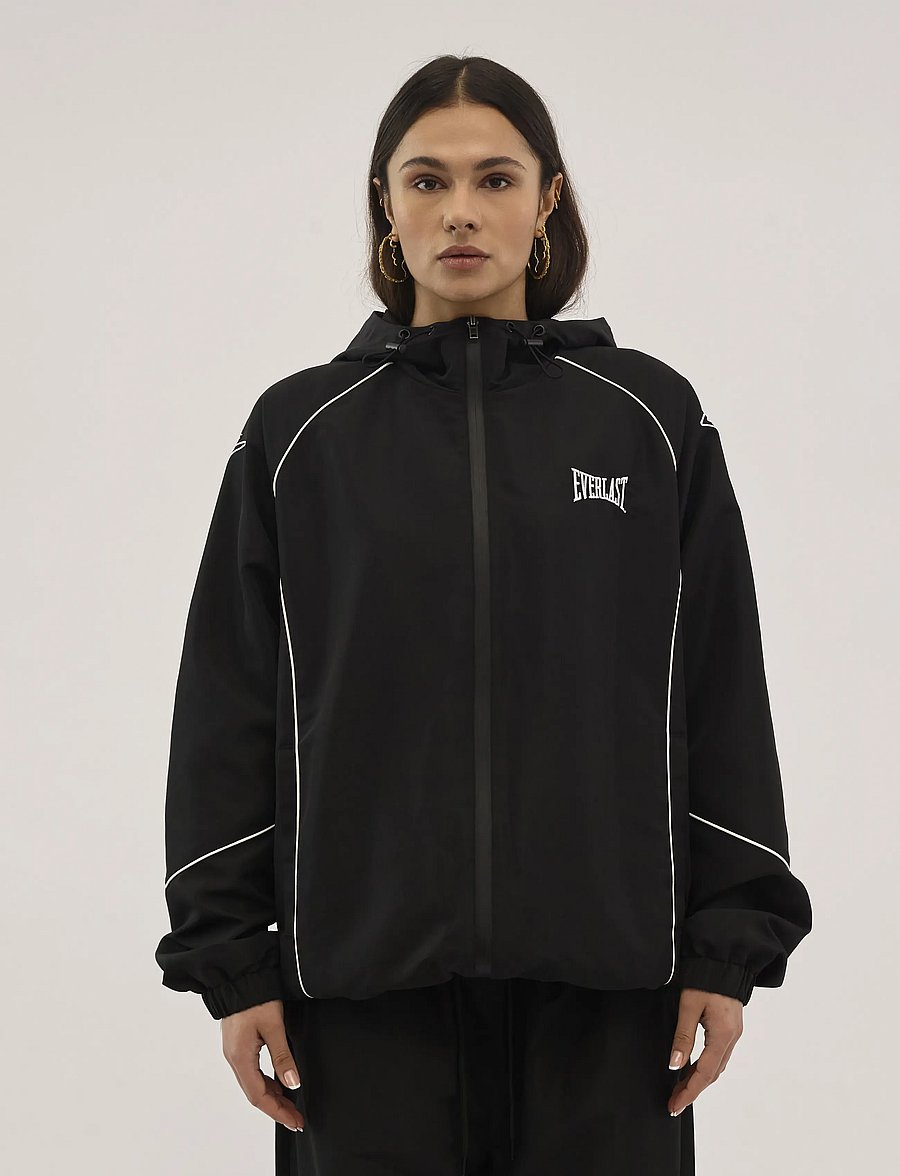Everlast - Performance Shell Jacket - black beauty - 3