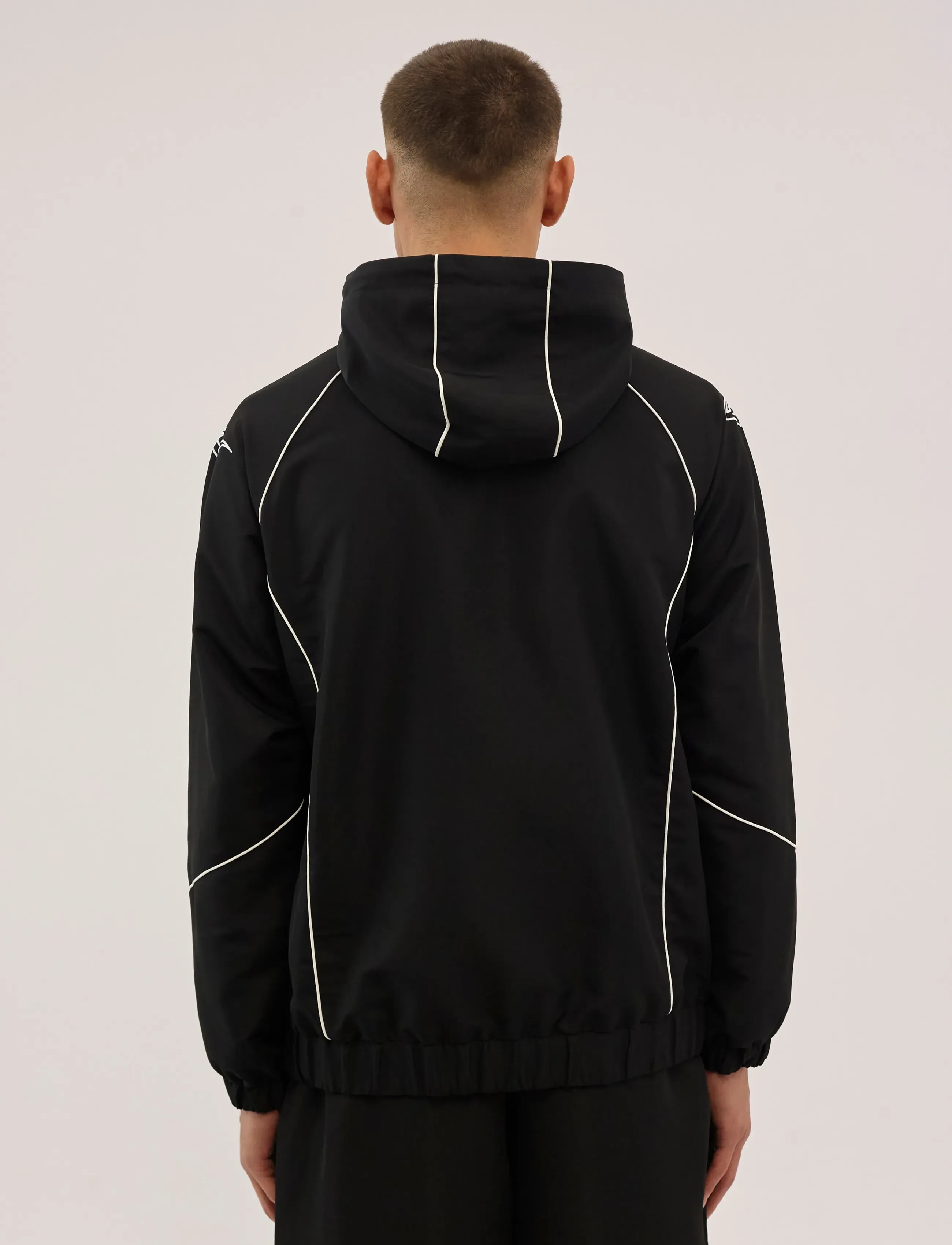 Everlast - Performance Shell Jacket - black beauty - 4