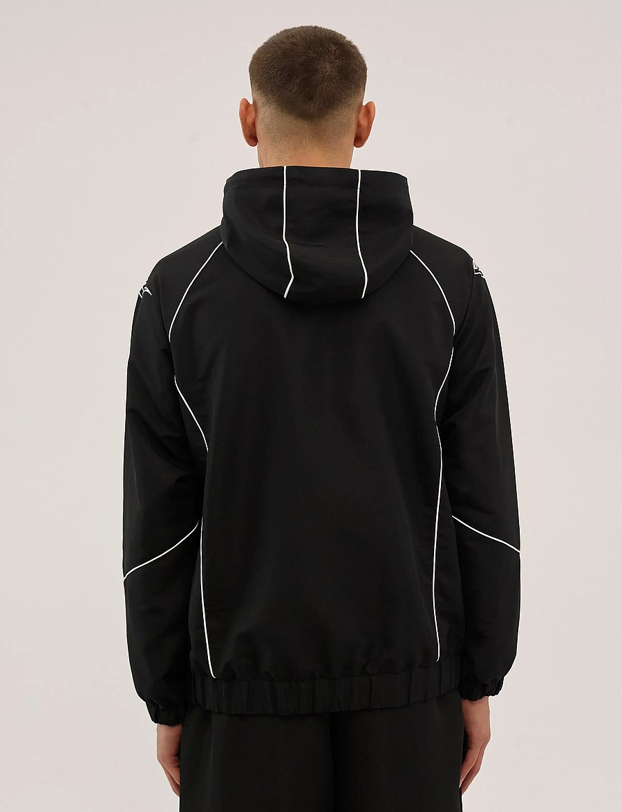 Everlast - Performance Shell Jacket - black beauty - 4