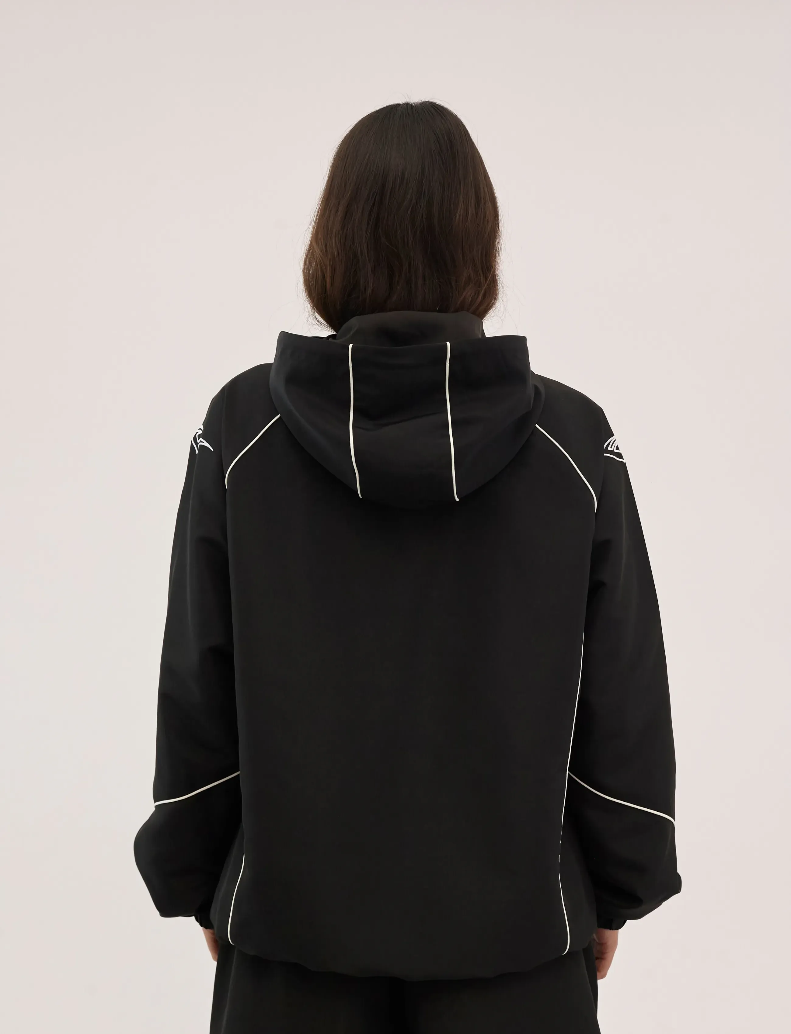 Everlast - Performance Shell Jacket - black beauty - 5