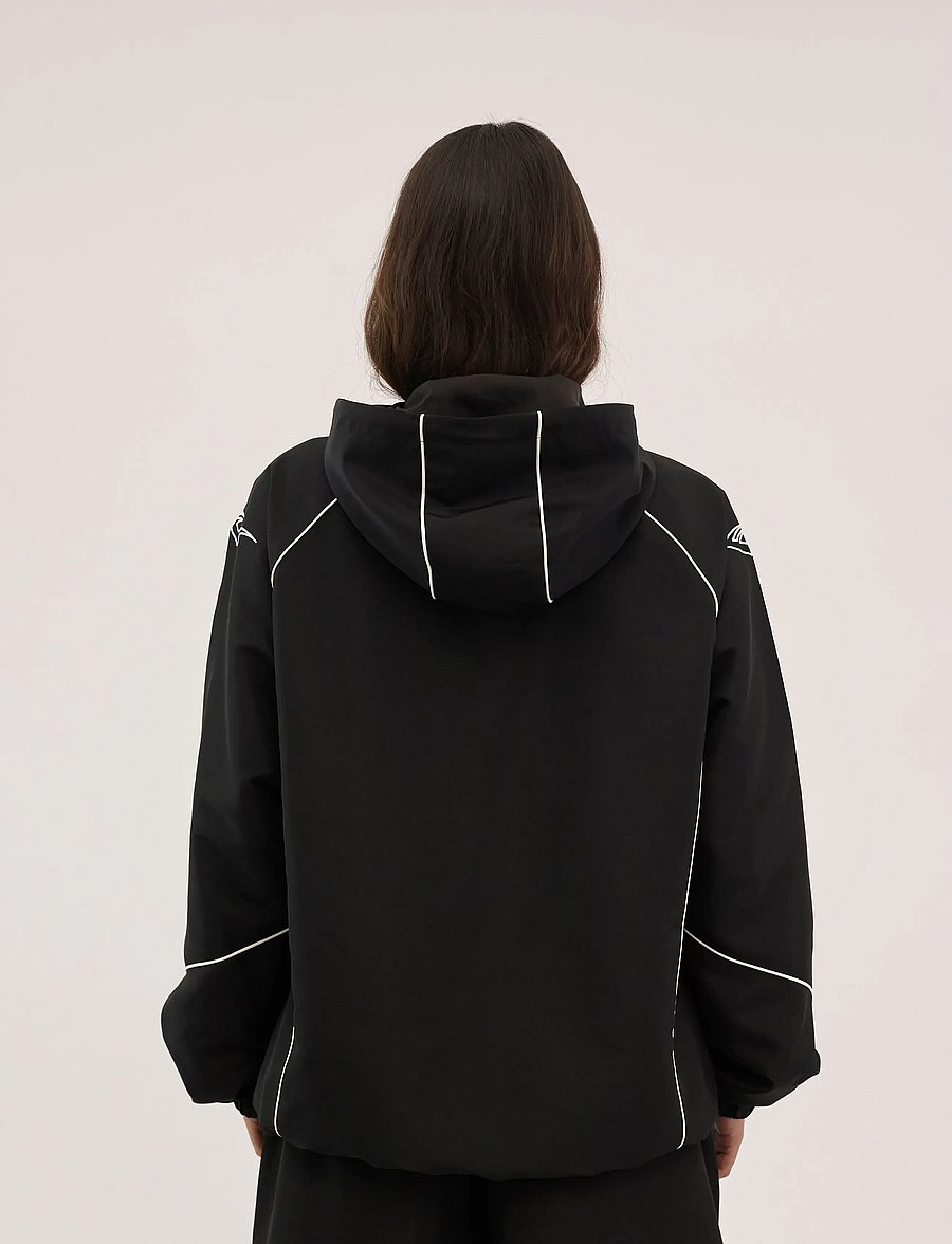 Everlast - Performance Shell Jacket - black beauty - 5