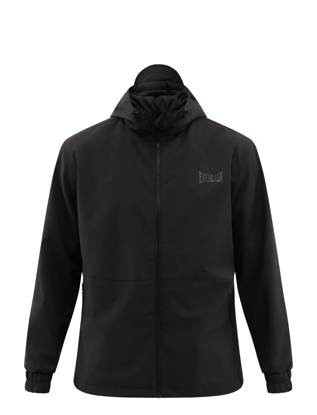 Everlast Heritage Lightweight Jacket - Jakker - BLACK BEAUTY / black