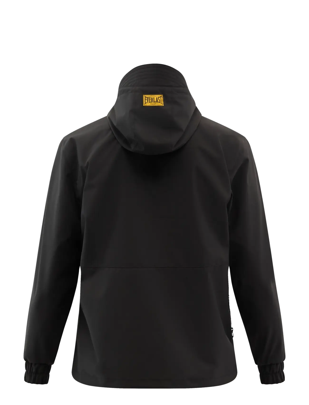 Everlast - Heritage Lightweight Jacket - forårsjakker - black beauty - 1