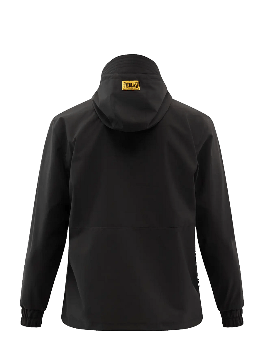 Everlast - Heritage Lightweight Jacket - vårjackor - black beauty - 1