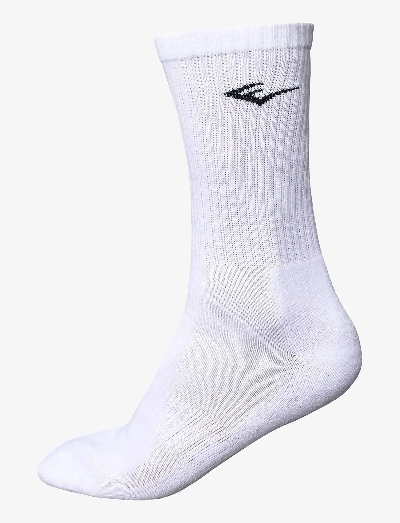 Everlast - EVERLAST 5-pack Everyday Crew Socks - sportstrømper - brilliant white - 0