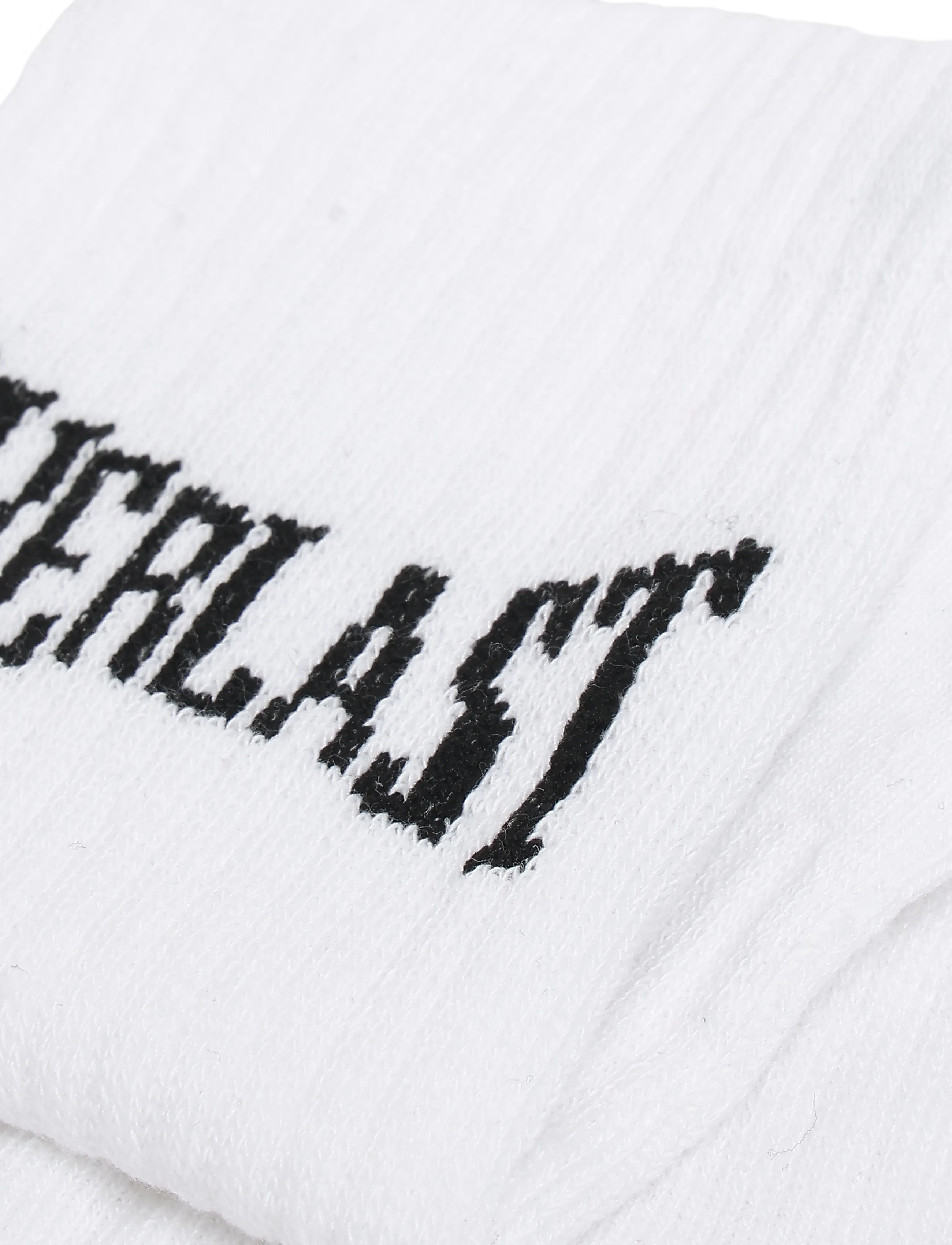 Everlast - EVERLAST 5-pack Everyday Crew Socks - tennissocken - brilliant white - 2