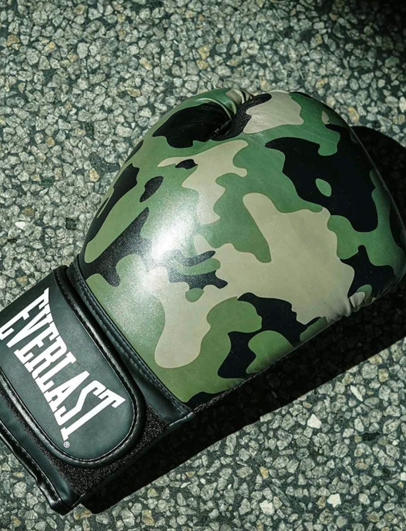Khaki green