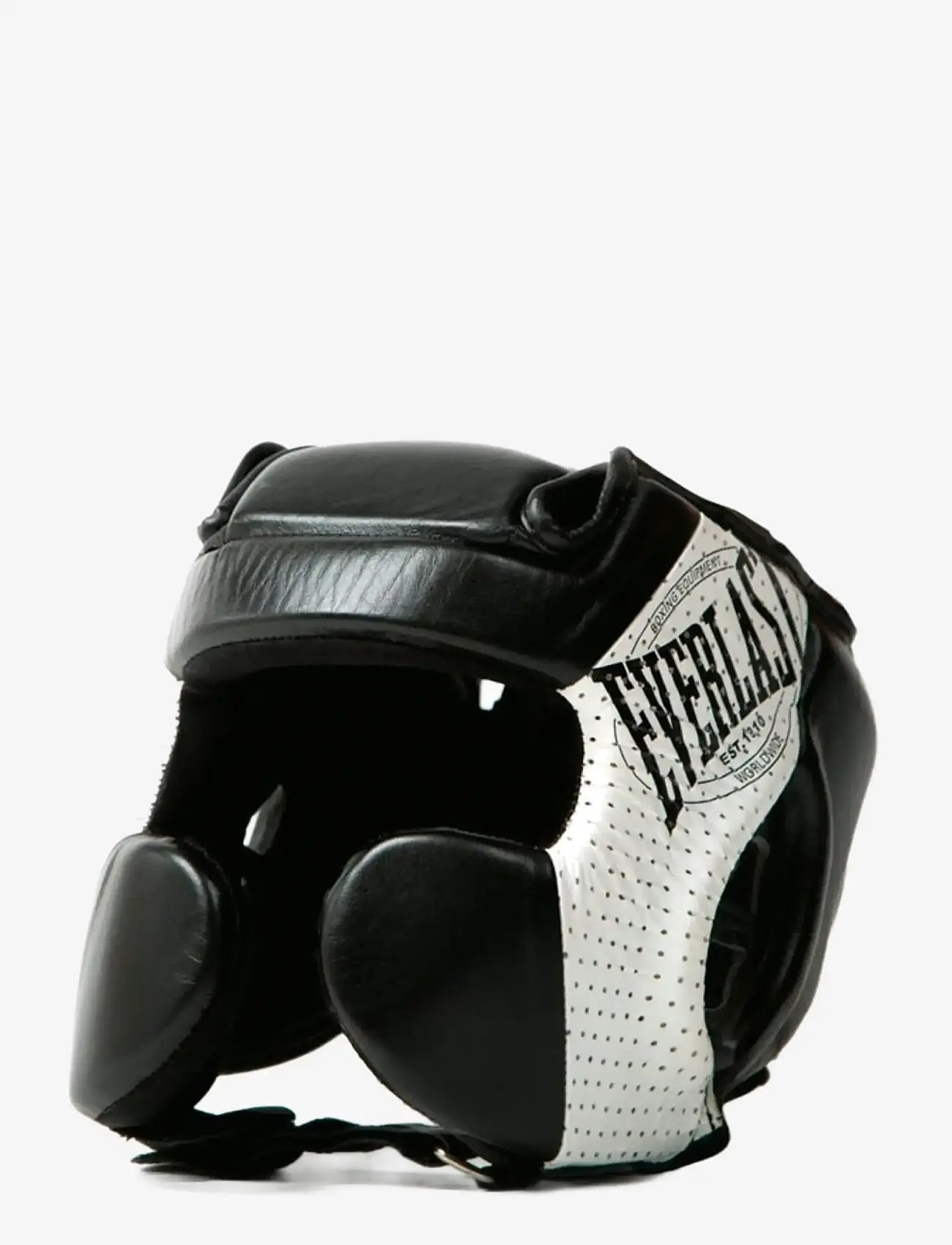 EVERLAST - 1910 Headgear - boxningsutrustning - bl/wh - 1