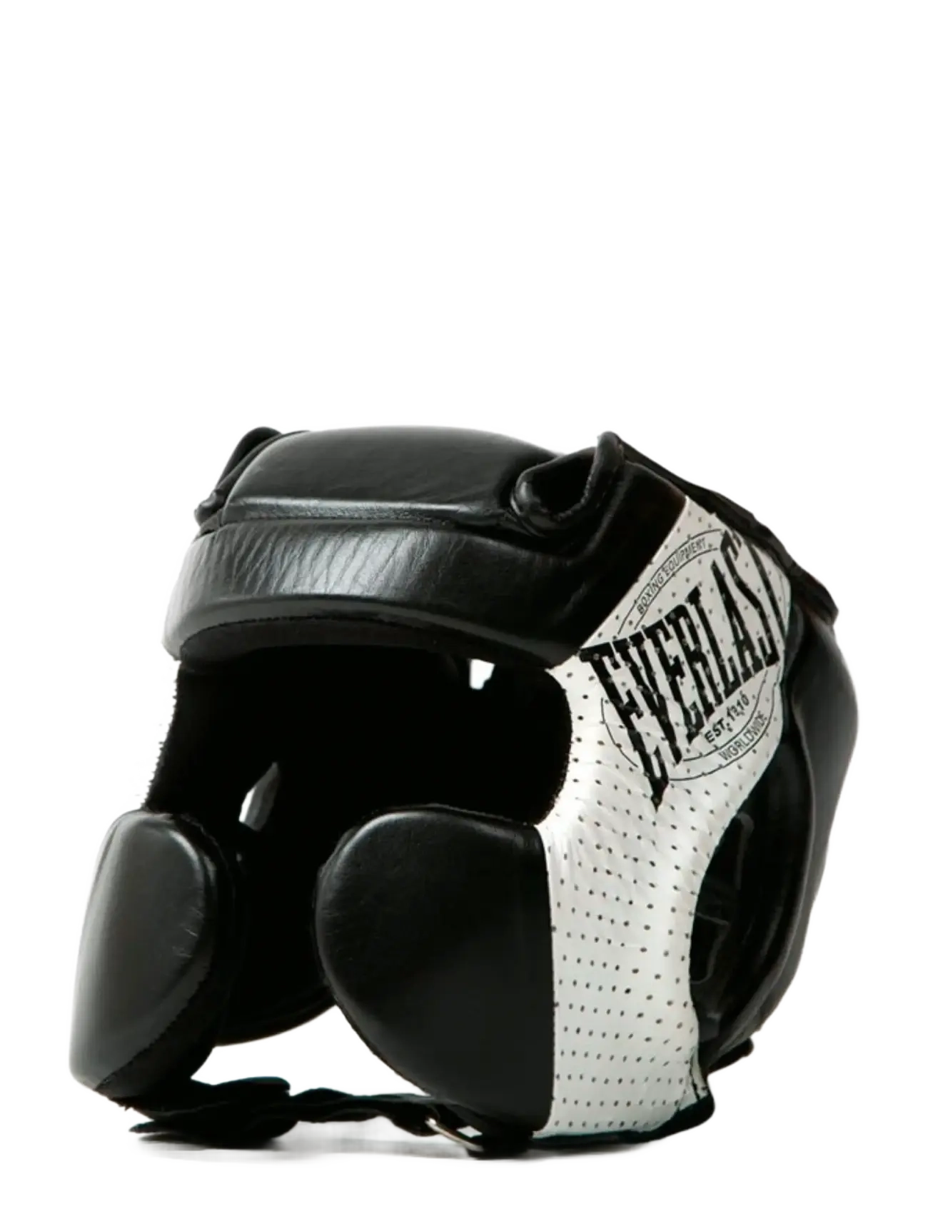 EVERLAST 1910 Headgear - Deals - BL/WH / black