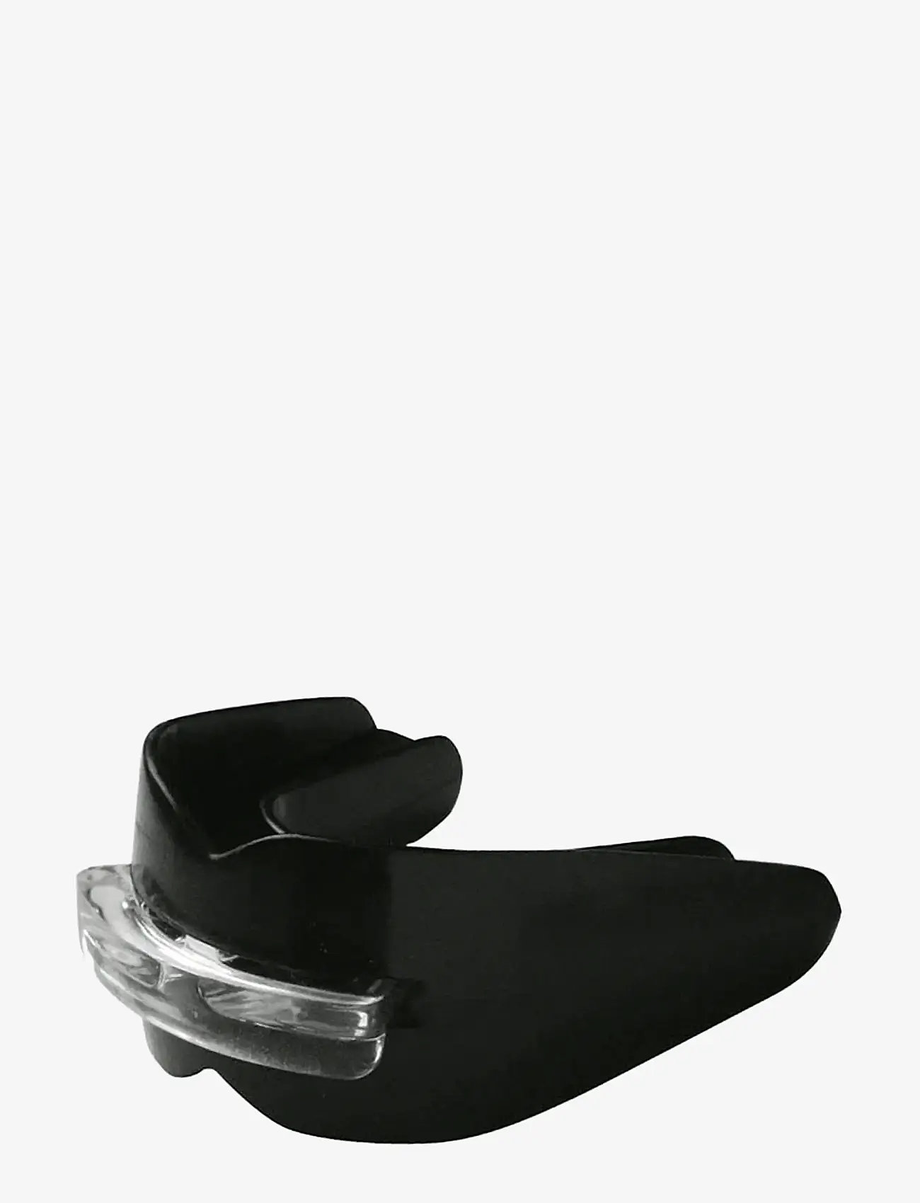 EVERLAST - Double Mouthguard - knäskydd & stöd - black - 0