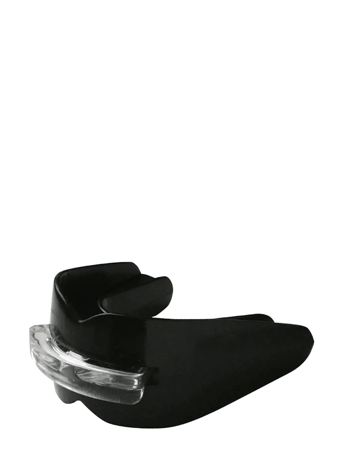 Double Mouthguard - BLACK