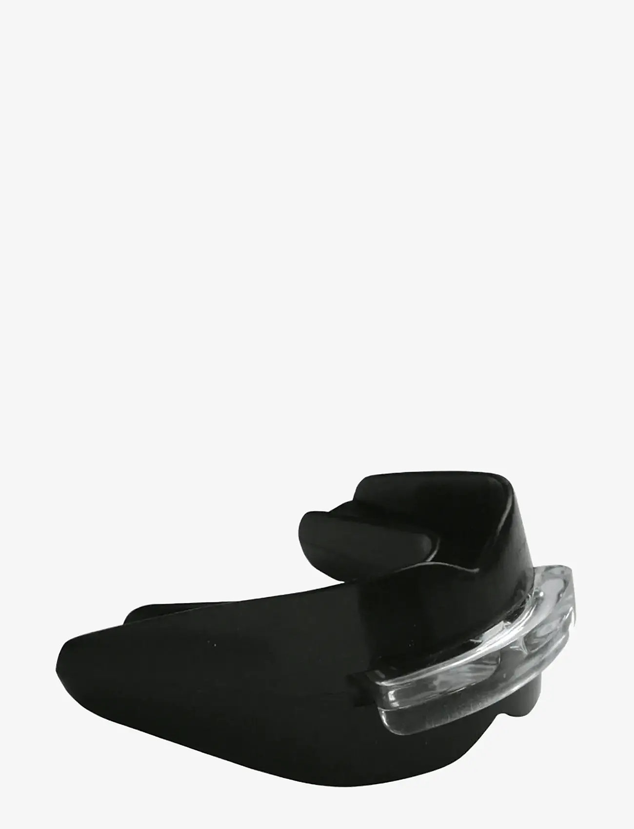 EVERLAST - Double Mouthguard - knäskydd & stöd - black - 1