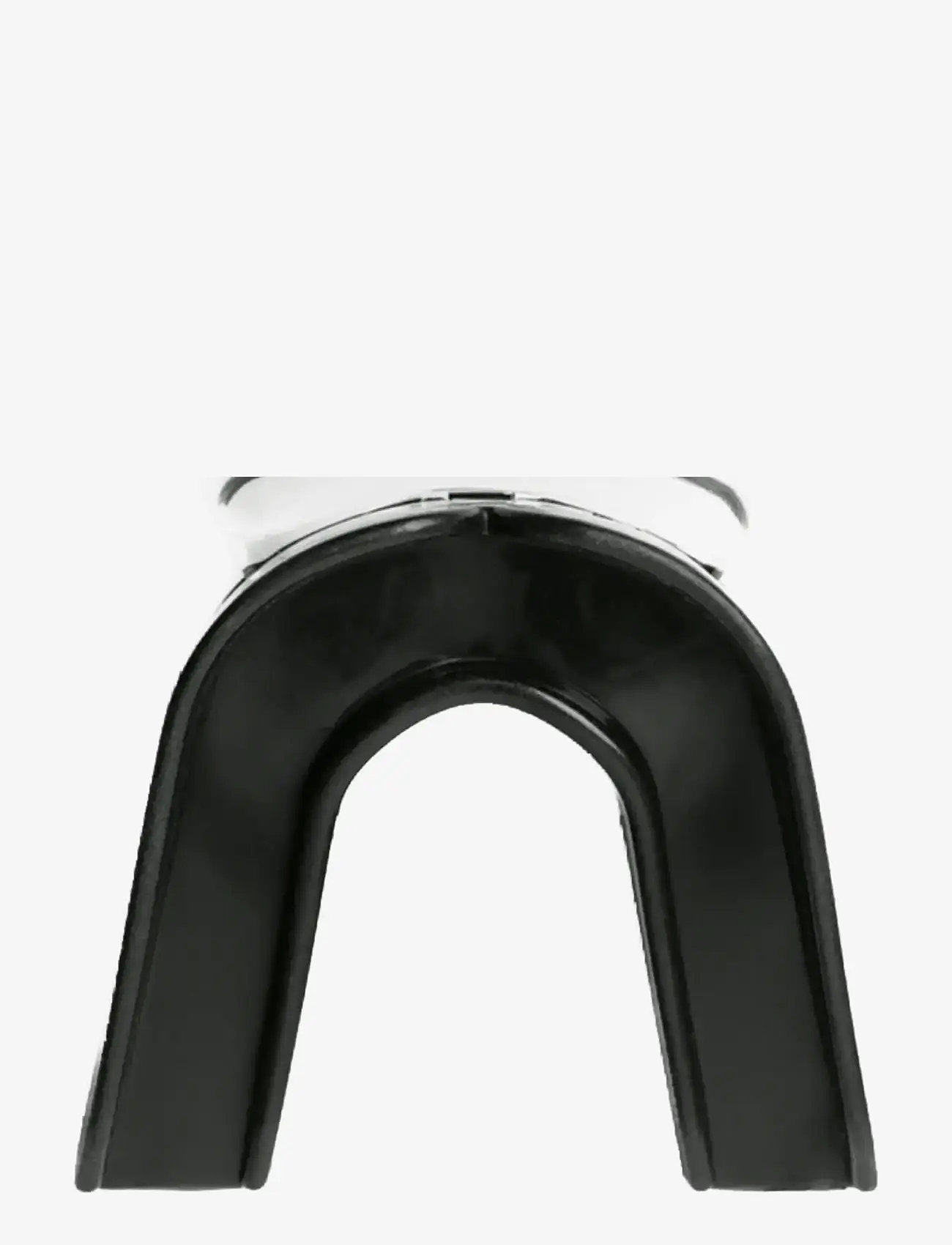 EVERLAST - Double Mouthguard - knäskydd & stöd - black - 2