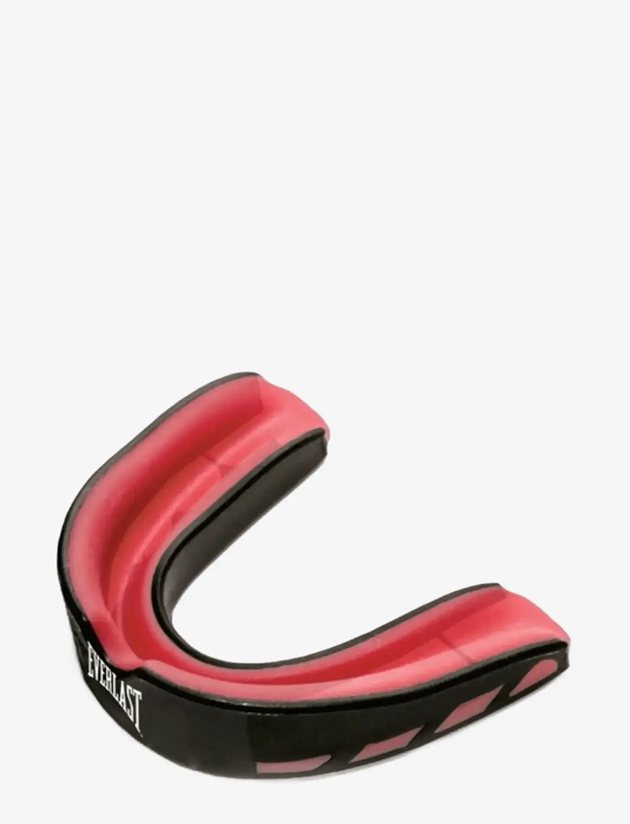 EVERLAST - Evershield Single Mouth Guard - skinner & støtter - red - 0