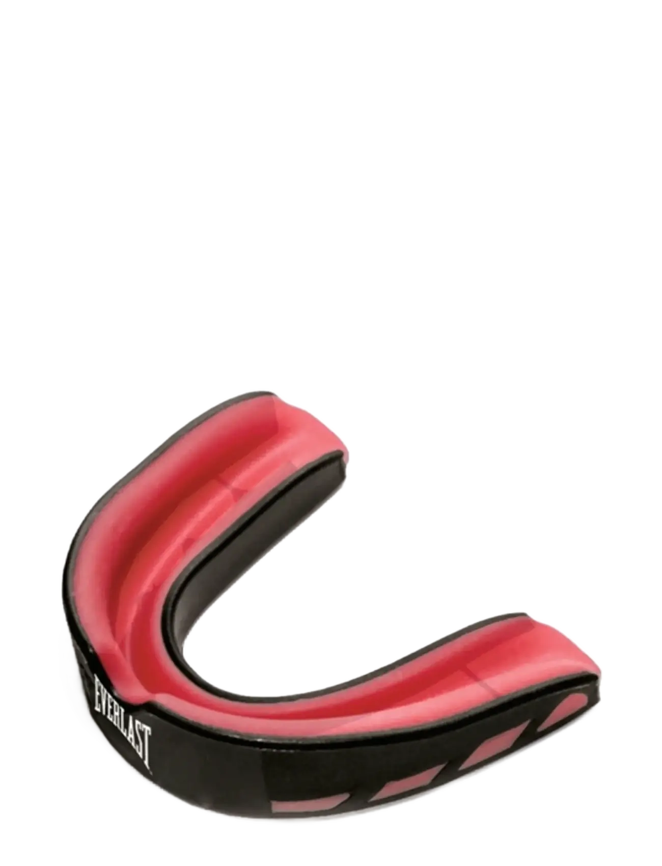 EVERLAST Evershield Single Mouth Guard - Schienen & Stützen - RED / red