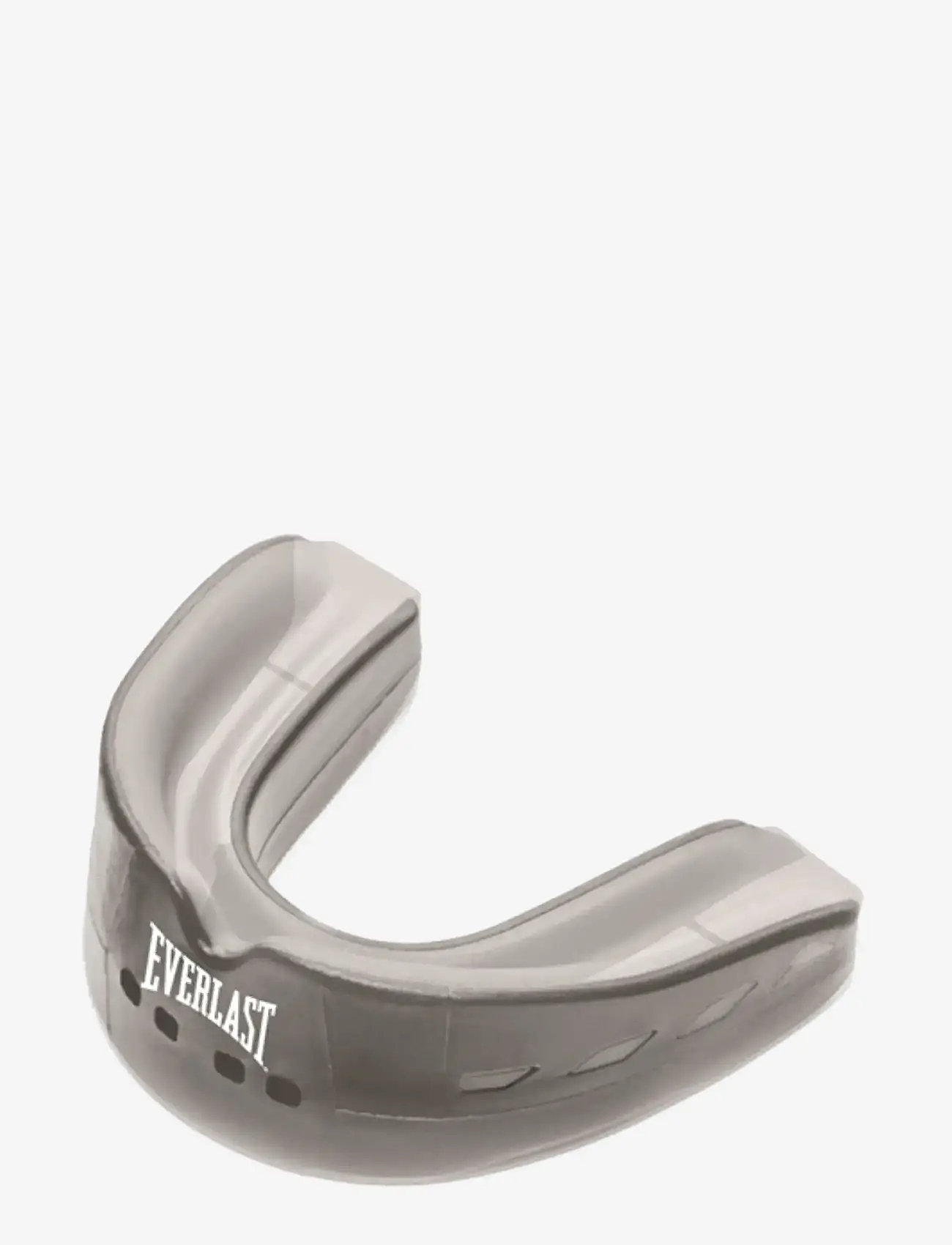 EVERLAST - Evershield Double Mouth Guard - schienen & stützen - grey/s - 0