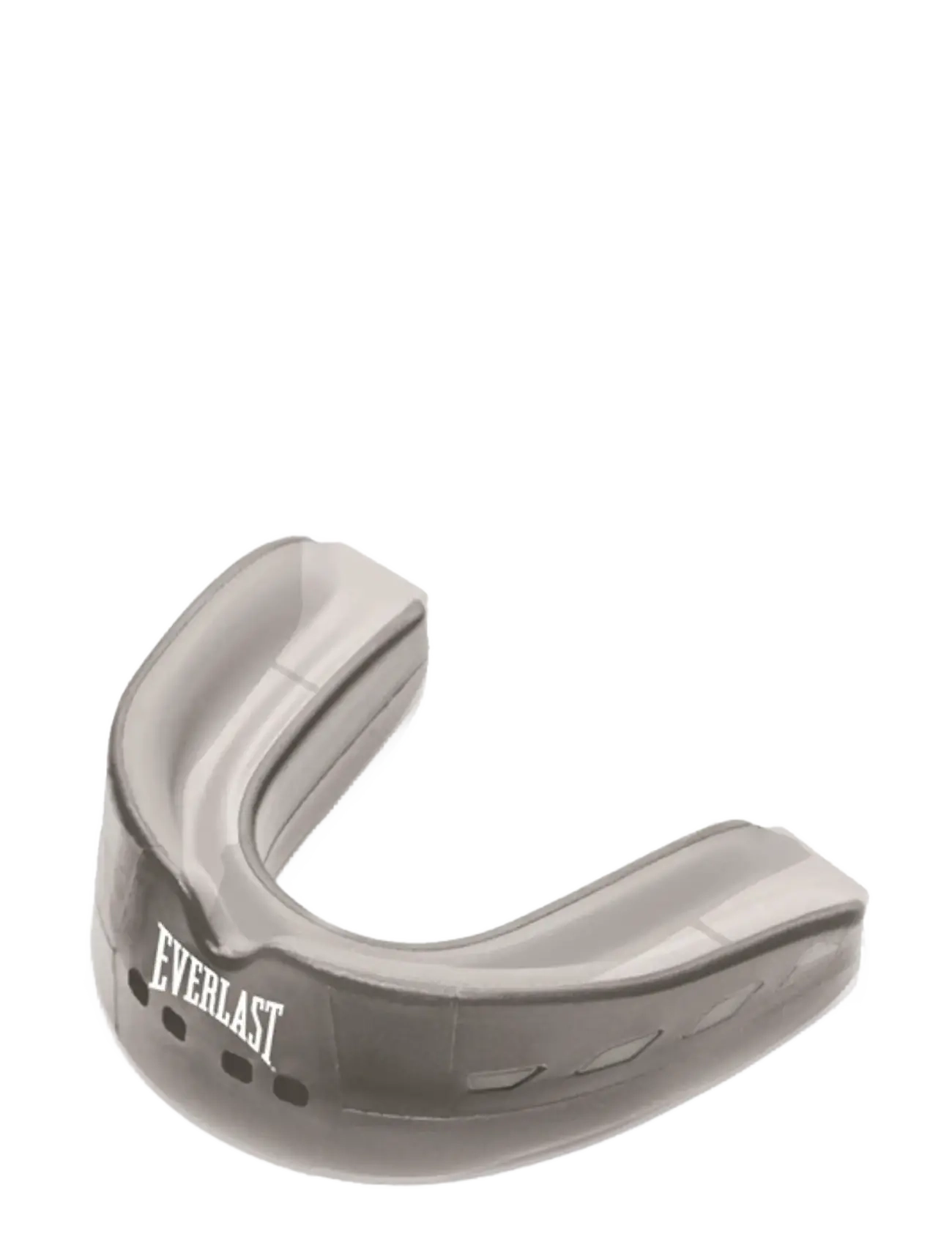 Evershield Double Mouth Guard - GREY/S