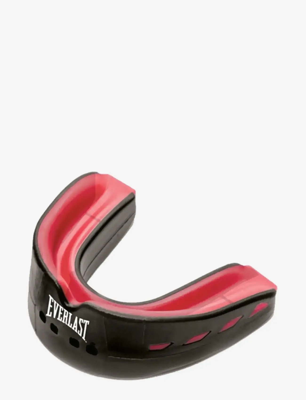 EVERLAST - Evershield Double Mouth Guard - kingitused alla 50€ - red - 0