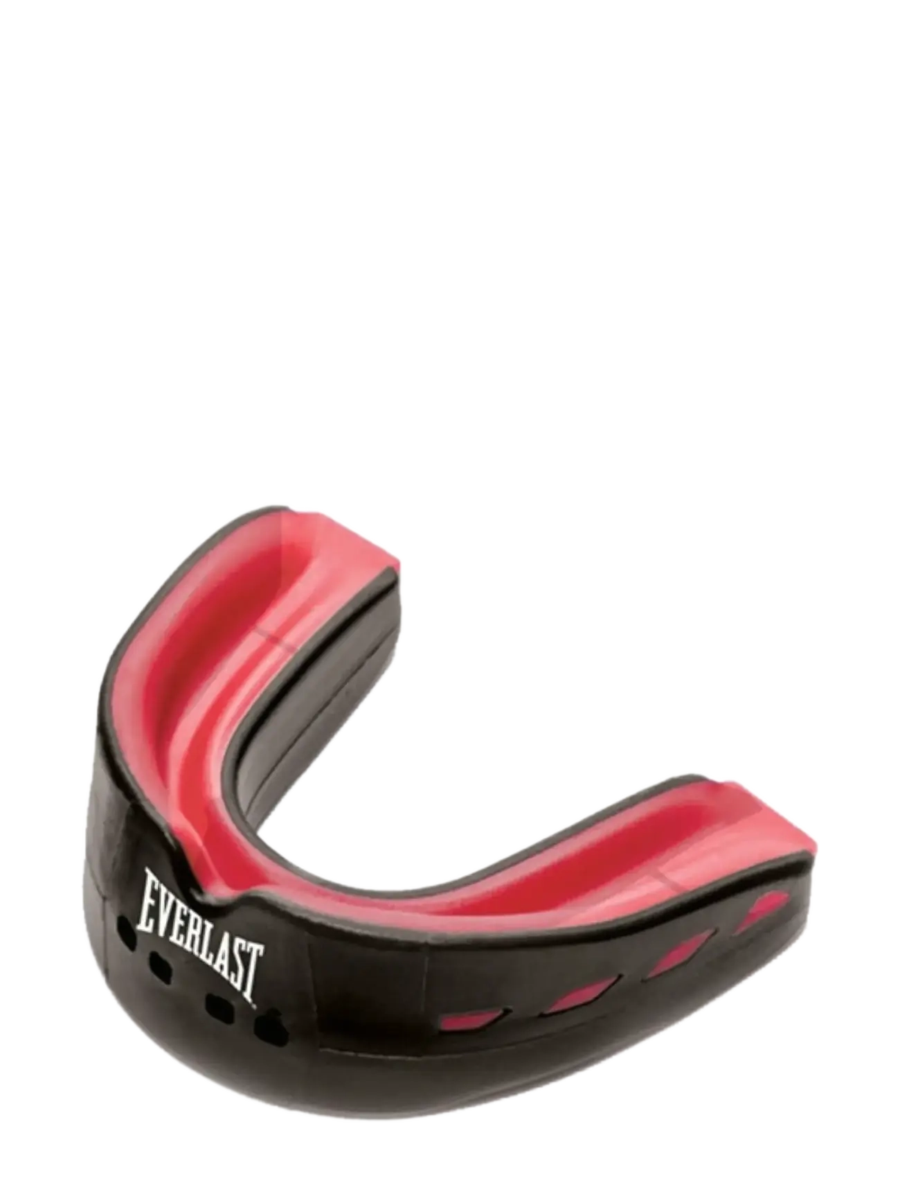 Evershield Double Mouth Guard - RED