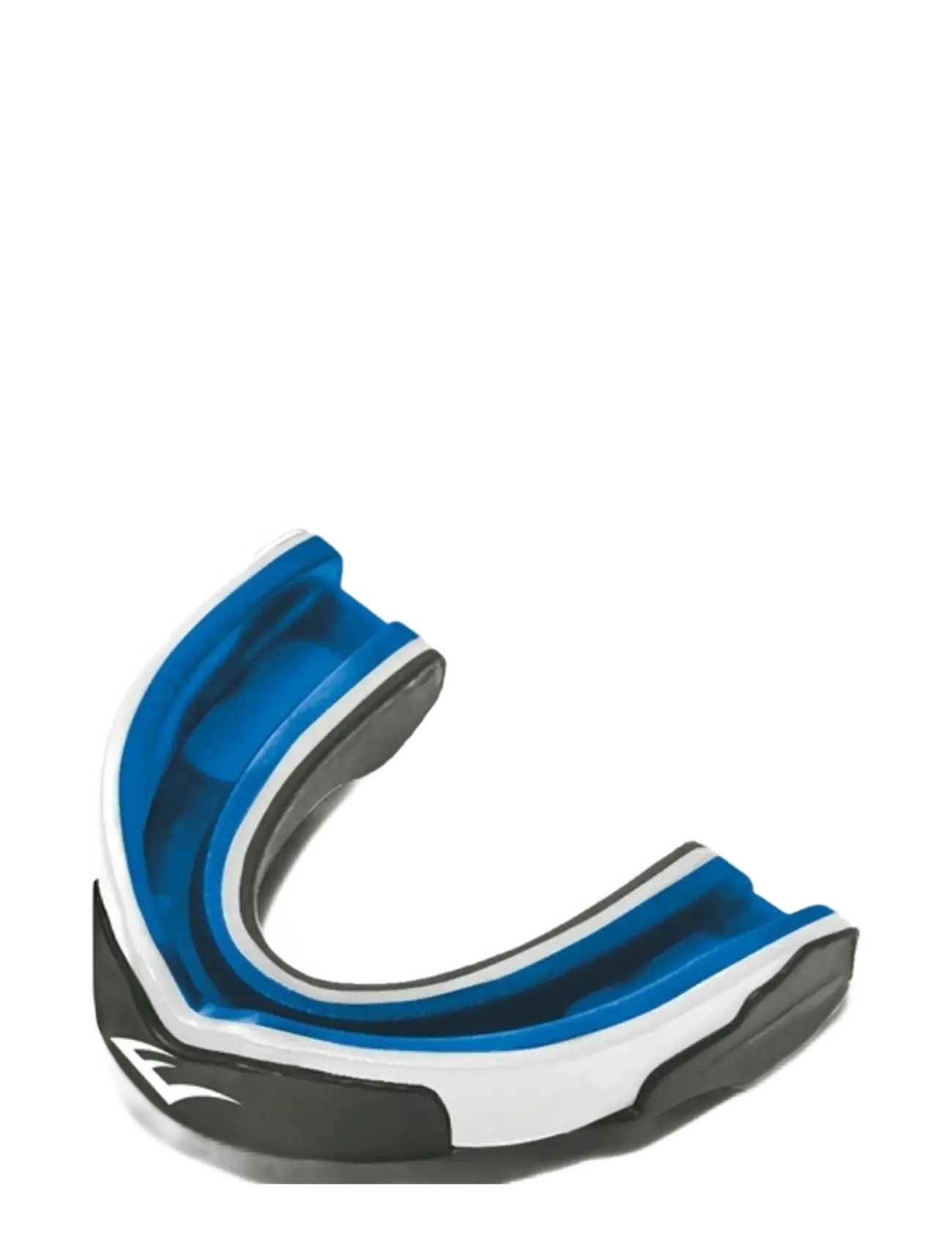 EVERLAST Evergel Mouth Guard, One Size, Blue, Sport Braces & Supports > Sport Other Support Products, Dame