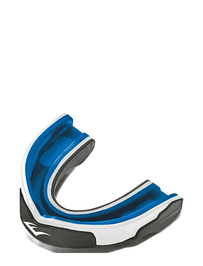 EVERLAST Evergel Mouth Guard - Schienen & Stützen - BLUE / blue
