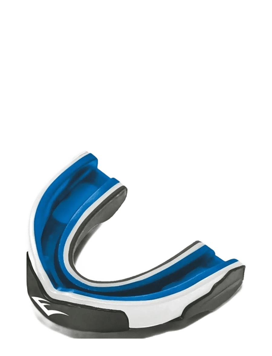 EVERLAST - Evergel Mouth Guard - schienen & stützen - blue - 0