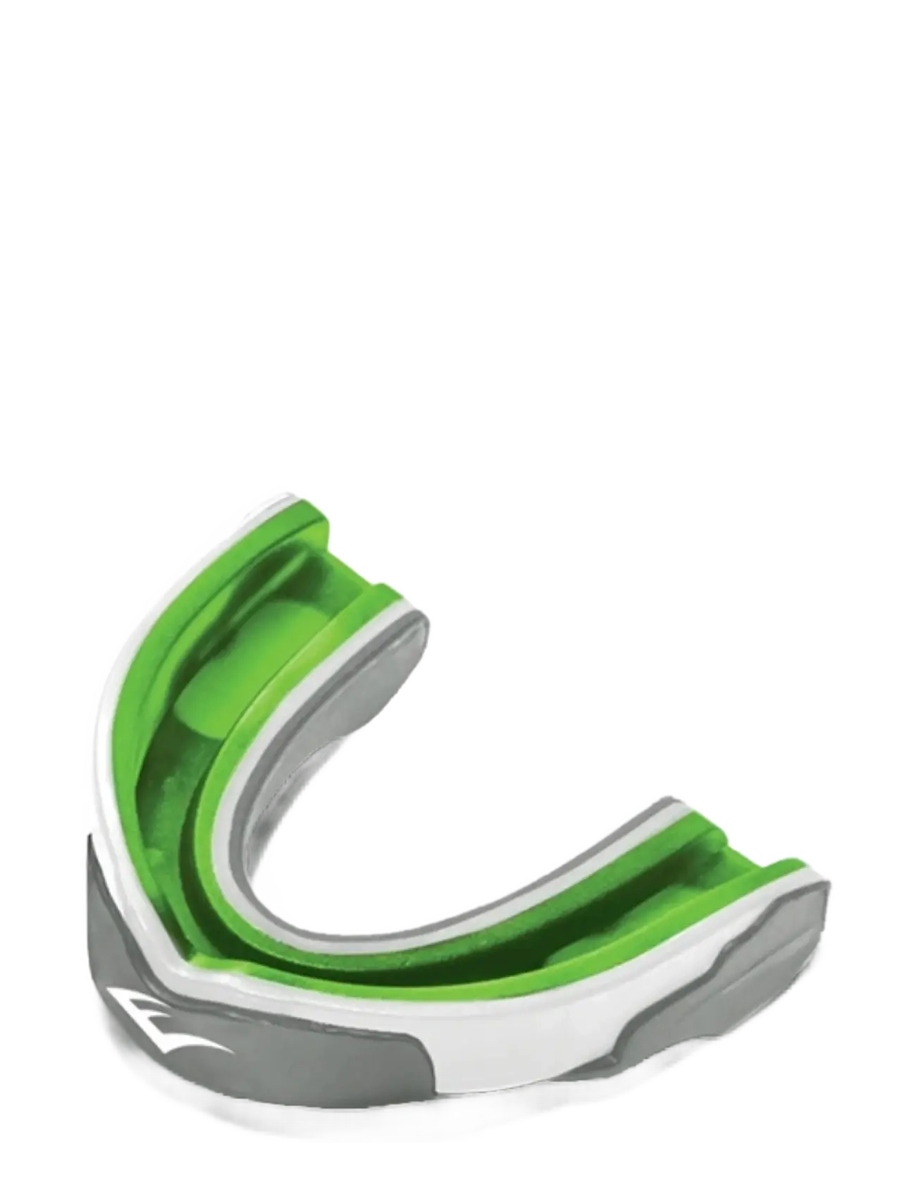 EVERLAST Evergel Mouth Guard, One Size, Green, Sport Braces & Supports > Sport Other Support Products, Dame