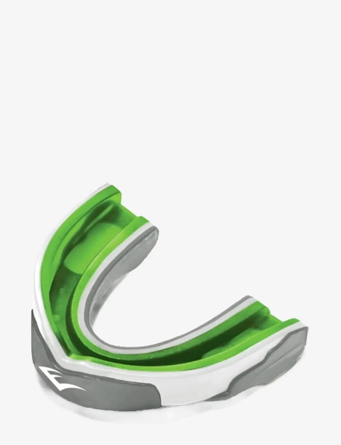 EVERLAST - Evergel Mouth Guard - klambrid ja toed - green - 0
