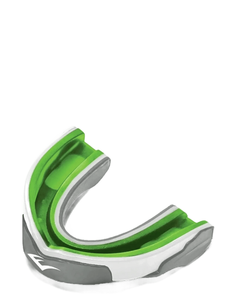 EVERLAST - Evergel Mouth Guard - schienen & stützen - green - 0