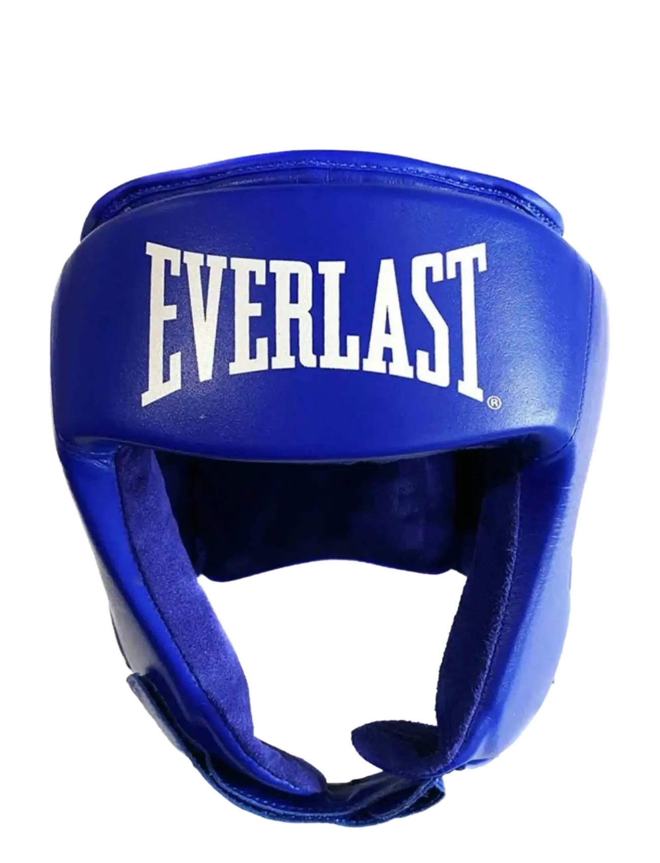 EVERLAST Amateur Comp. Headgear - EVERLAST - BLUE / blue
