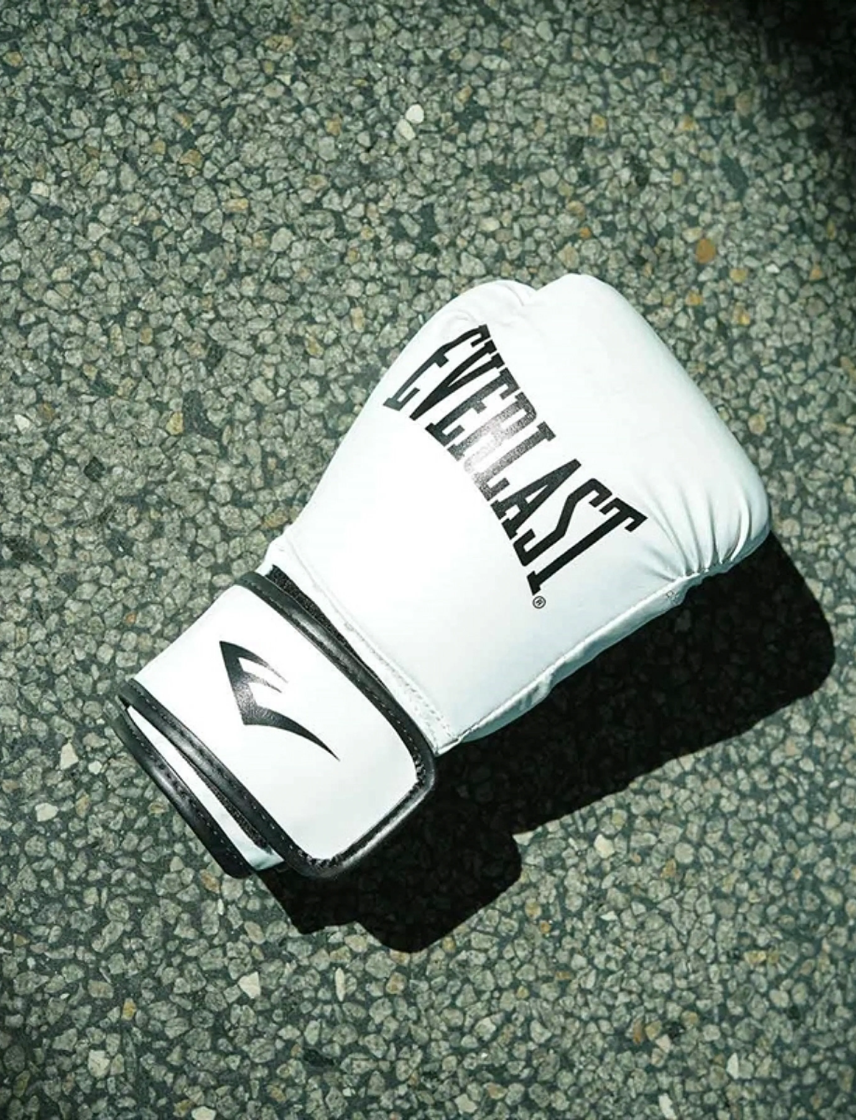 EVERLAST - Core 2 Training Glove - boxsportausrüstung - white - 5