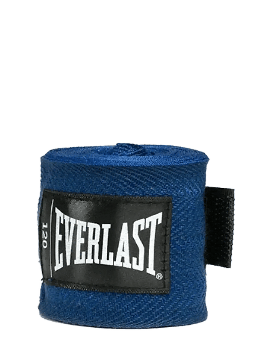 EVERLAST - Core Handwraps, 305 Cm - handgelenkstütze - blue - 1