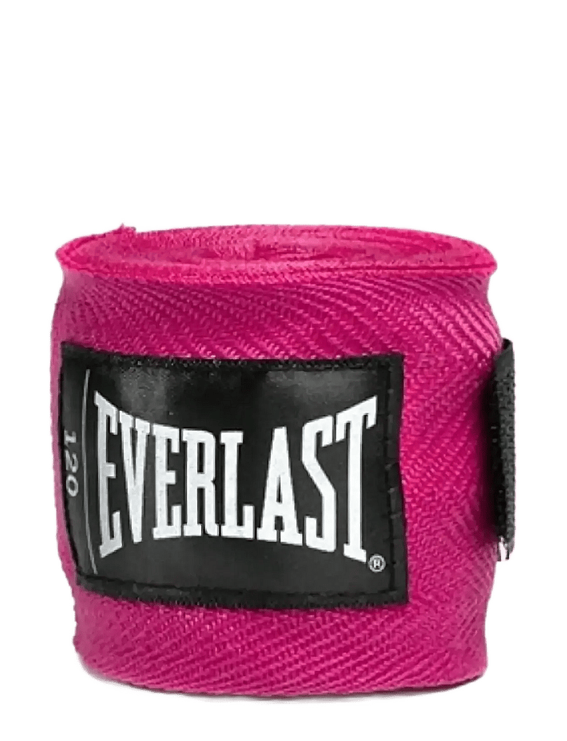 EVERLAST - Core Handwraps, 305 Cm - handgelenkstütze - pink - 0