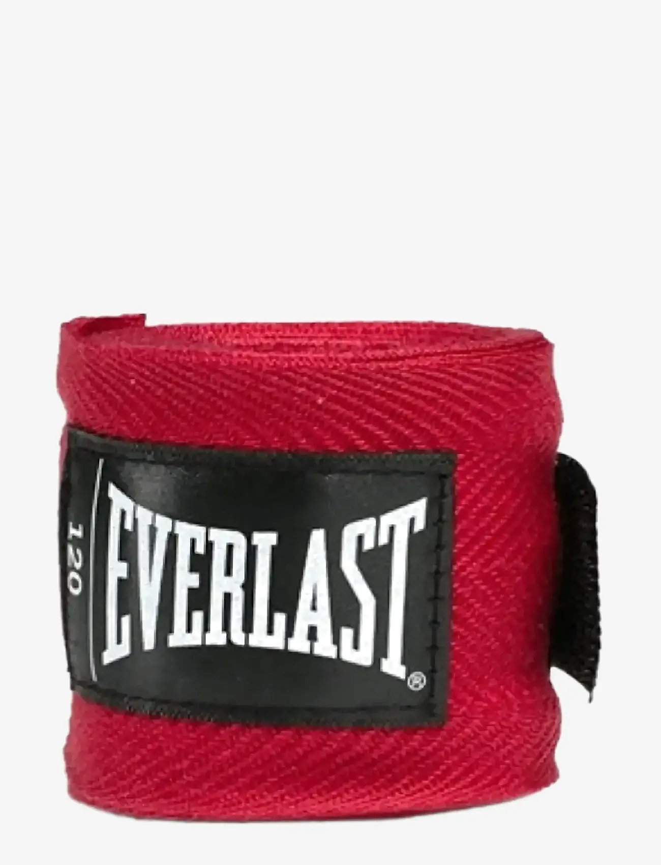 EVERLAST - Core Handwraps, 305 Cm - håndledsstøtter - red - 1