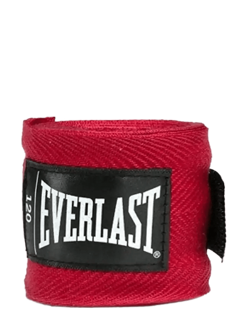 EVERLAST - Core Handwraps, 305 Cm. - handgelenkstütze - red - 1