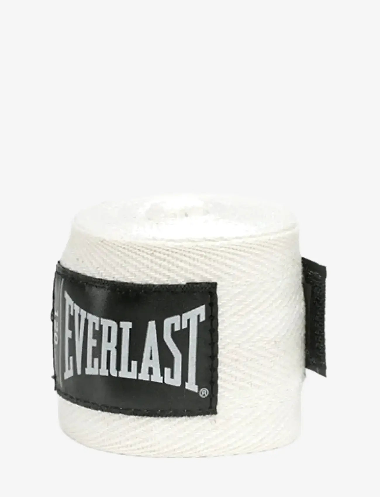 EVERLAST - Core Handwraps, 305 Cm - handledsstöd - white - 0