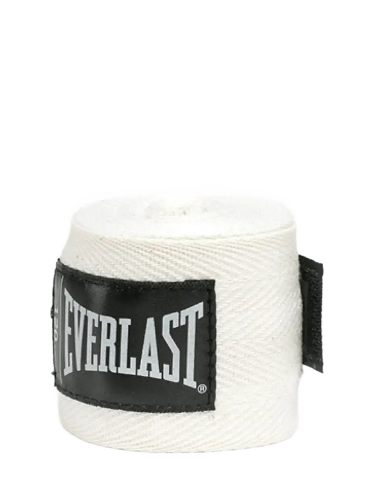 EVERLAST Core Handwraps, 305 Cm - Racket-sport - WHITE / white