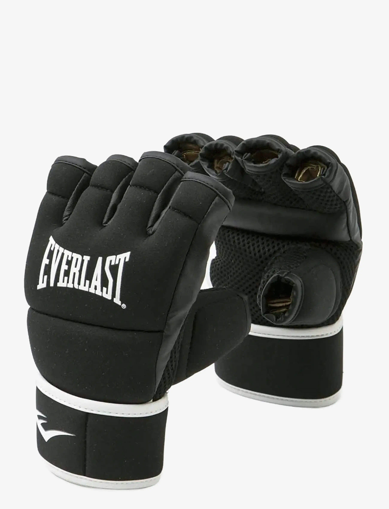 EVERLAST - Core Kickboxing Glove - mehed - black - 0