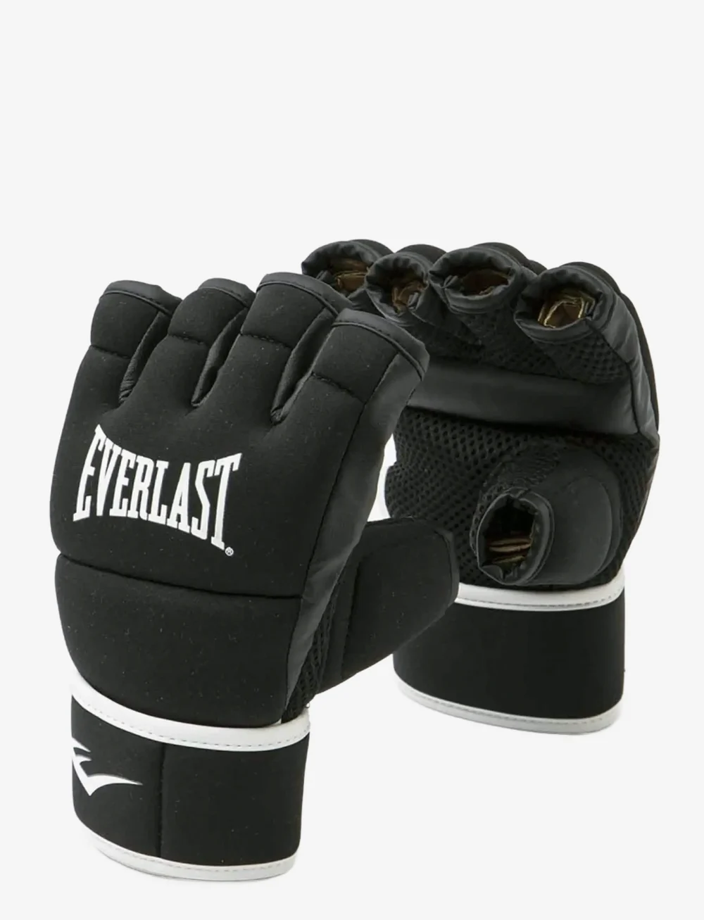 EVERLAST - Core Kickboxing Glove - boxing equipment - black - 0