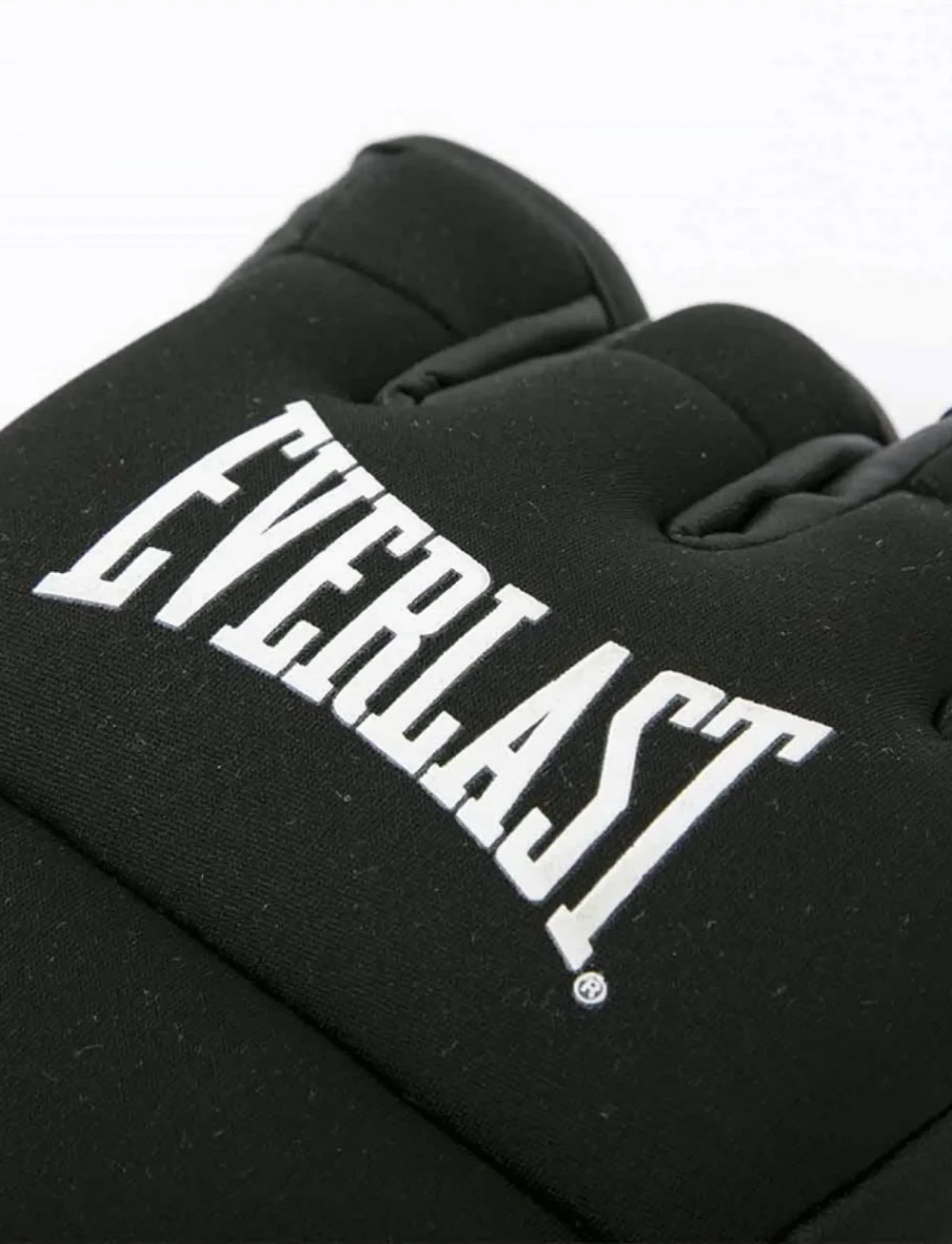 EVERLAST - Core Kickboxing Glove - boxing equipment - black - 2