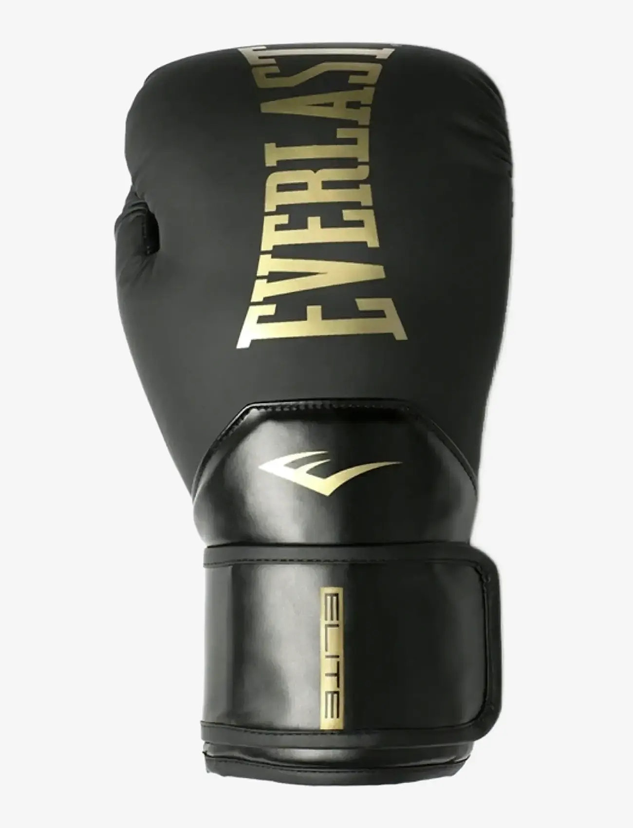 EVERLAST - Elite 2 Boxing Glove - poksivarustus - black - 2