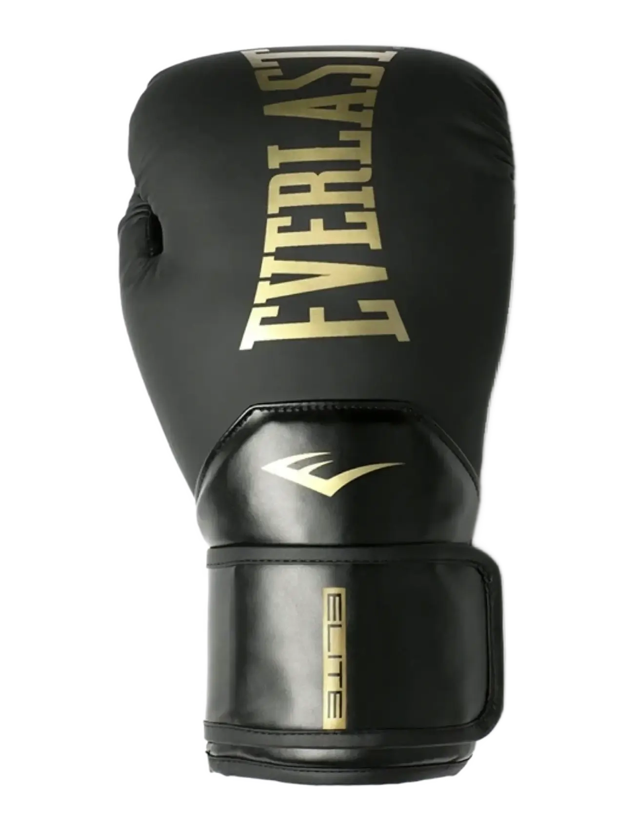 EVERLAST - Elite 2 Boxing Glove - boxsportausrüstung - black - 2
