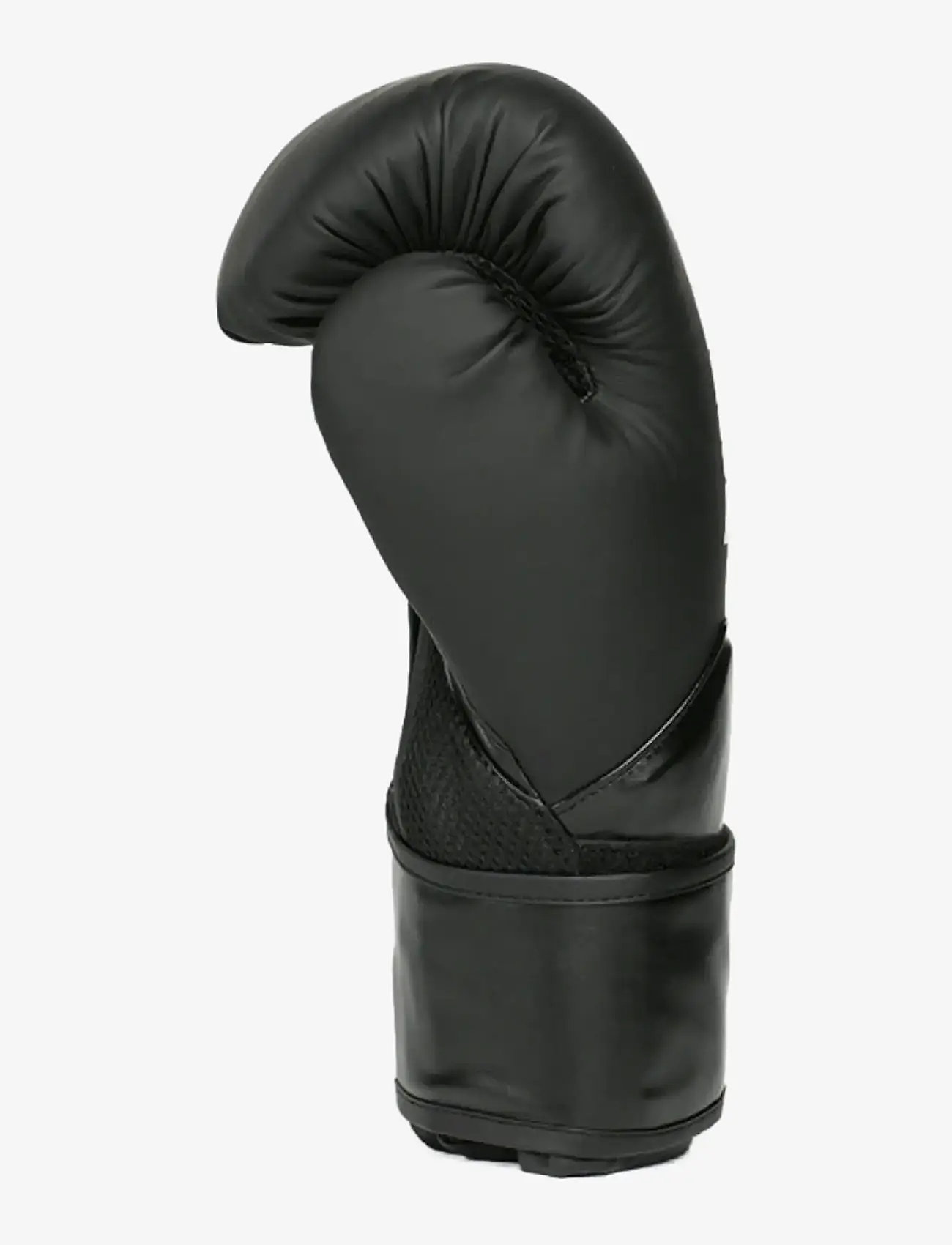 EVERLAST - Elite 2 Boxing Glove - poksivarustus - black - 3