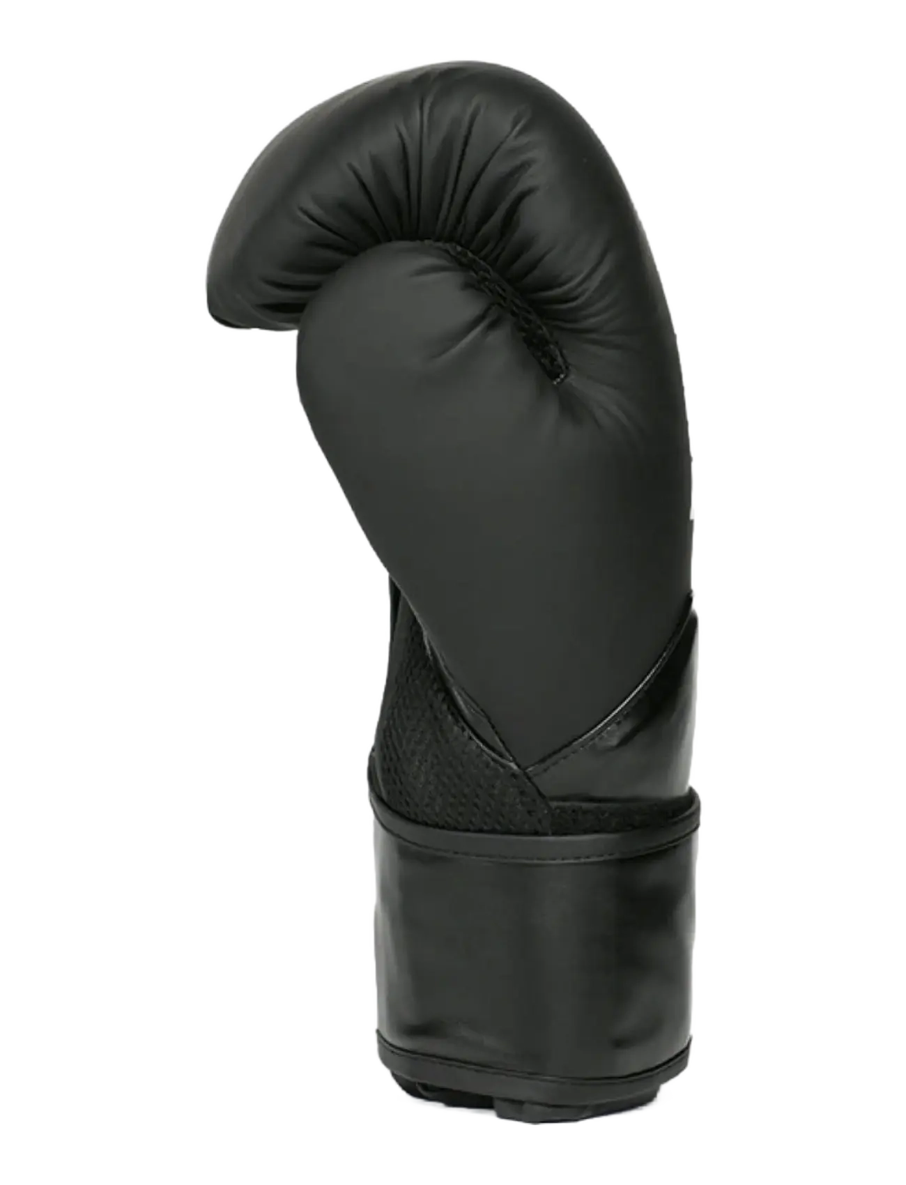 EVERLAST - Elite 2 Boxing Glove - boxsportausrüstung - black - 3