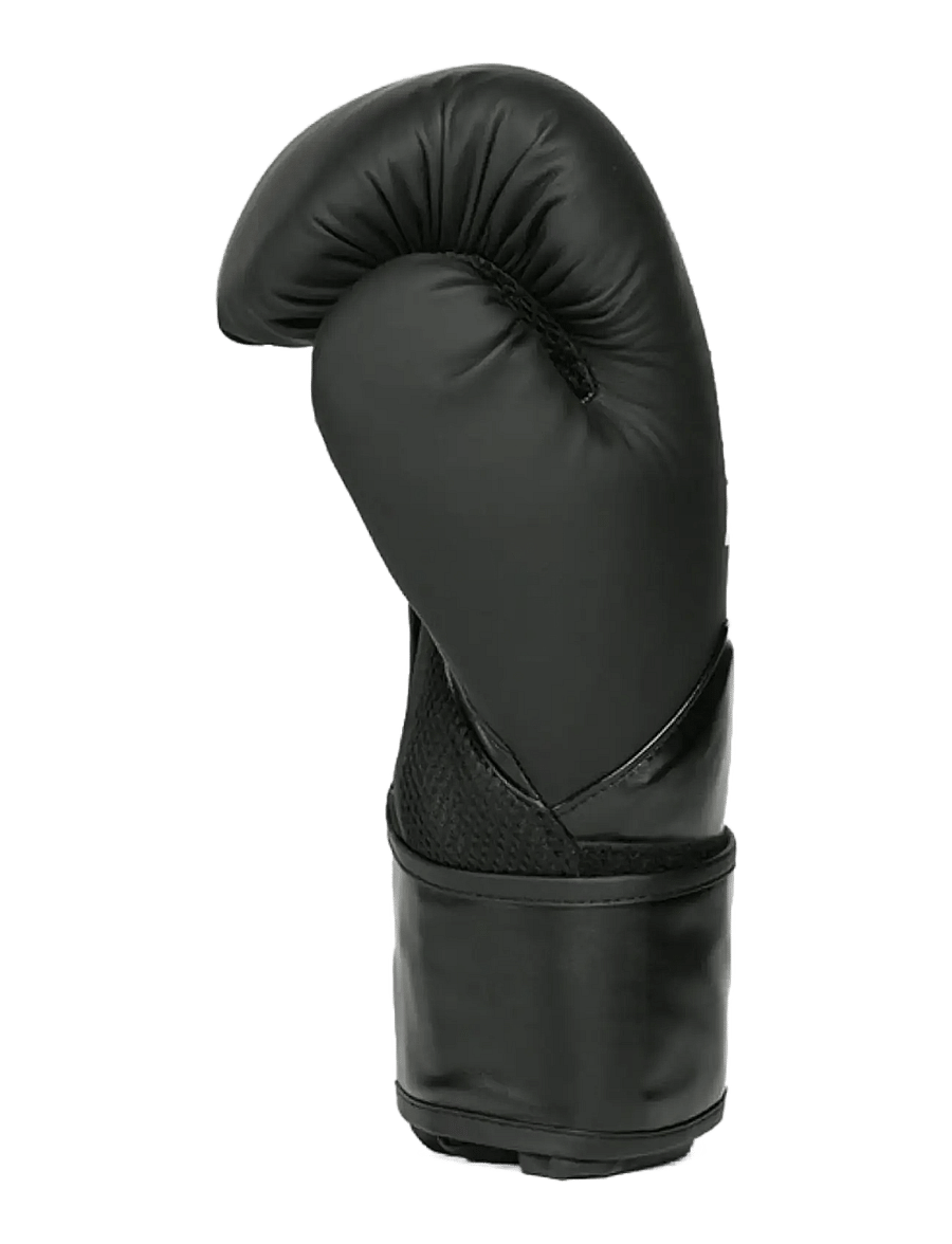 EVERLAST - Elite 2 Boxing Glove - boxsportausrüstung - black - 3