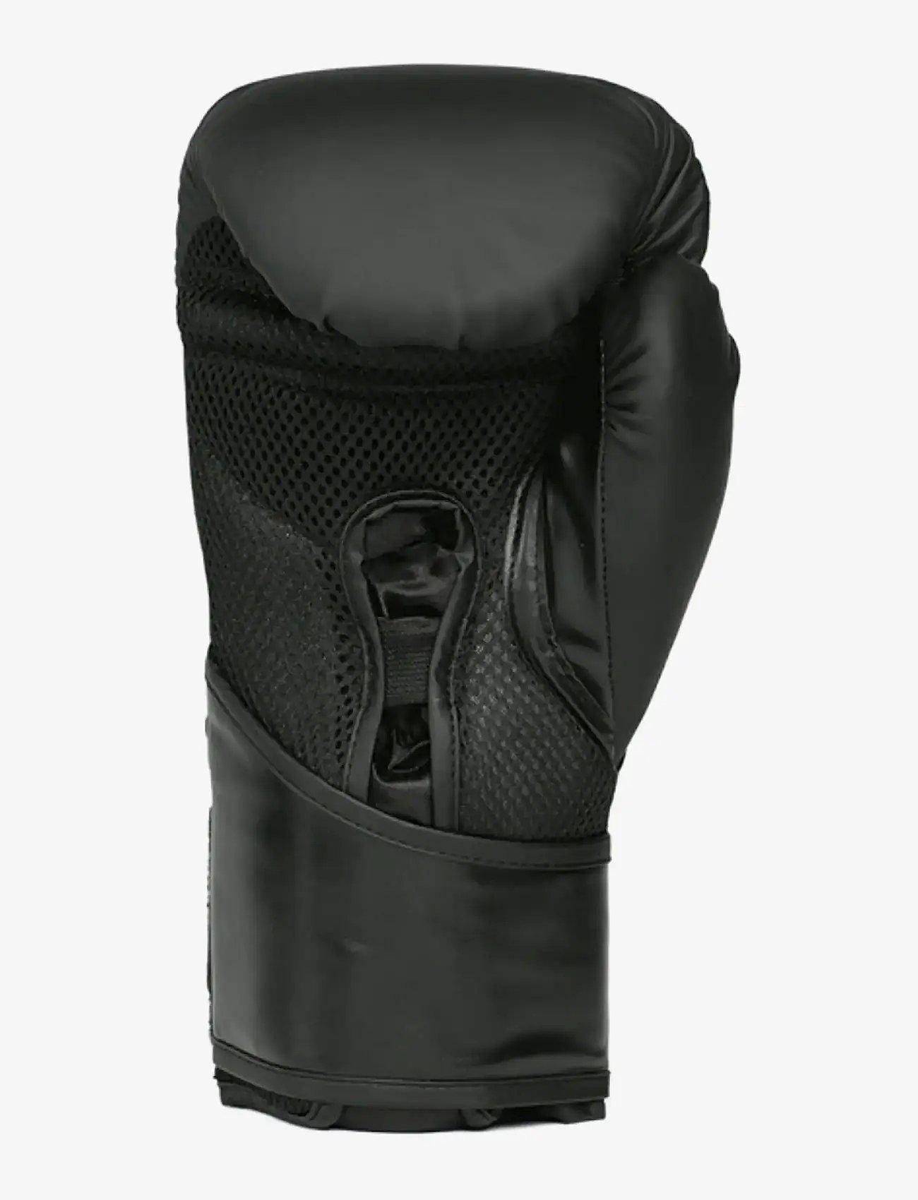 EVERLAST - Elite 2 Boxing Glove - poksivarustus - black - 4