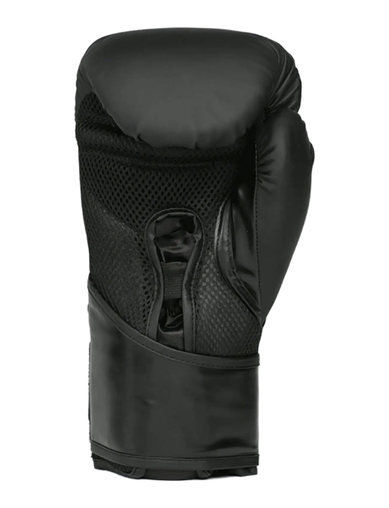 EVERLAST - Elite 2 Boxing Glove - boxsportausrüstung - black - 4